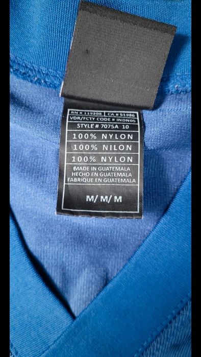 Tricou Rebook NFL Indianapolics Colts Manning