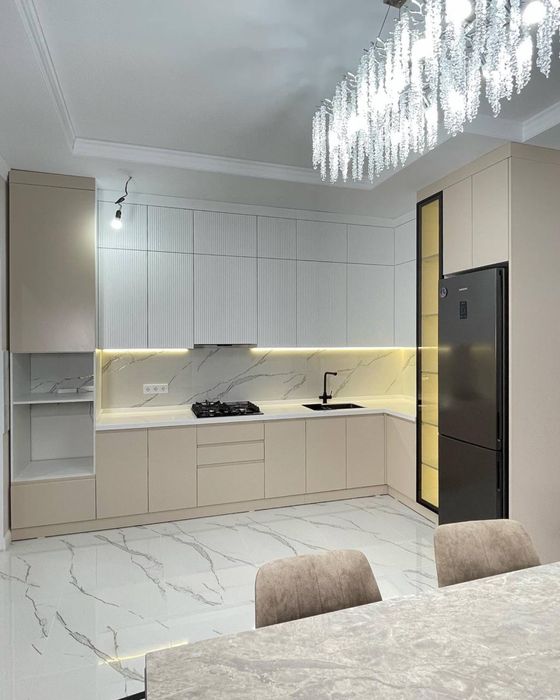 Не дорогие кухни.В срок. Кухонный Гарнитур Мебель Шкаф