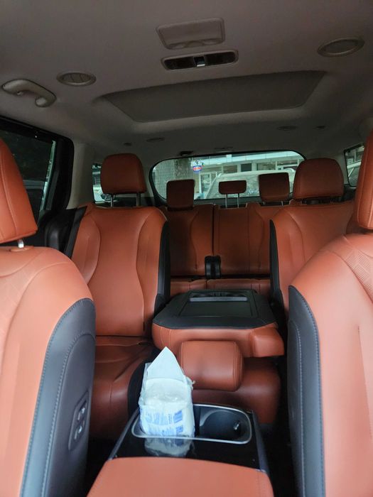 Kia Carnival 2024
