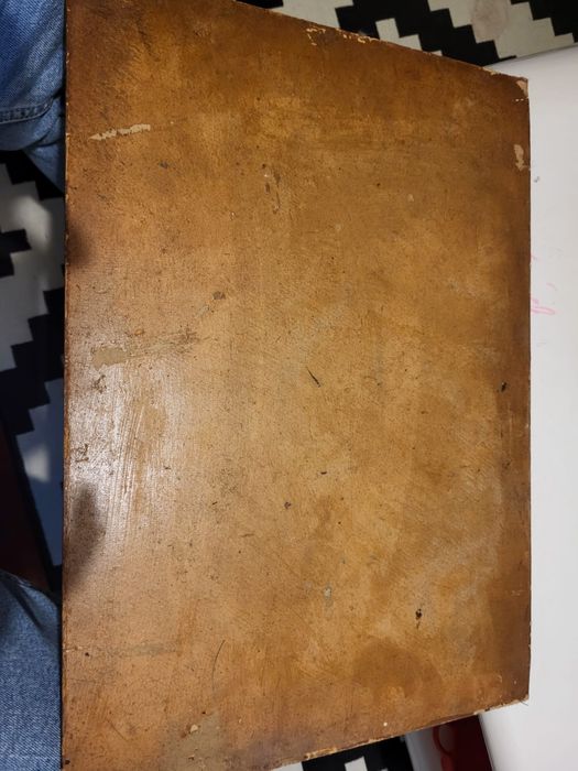 Tablou original Constantin Artachino ulei pe panza