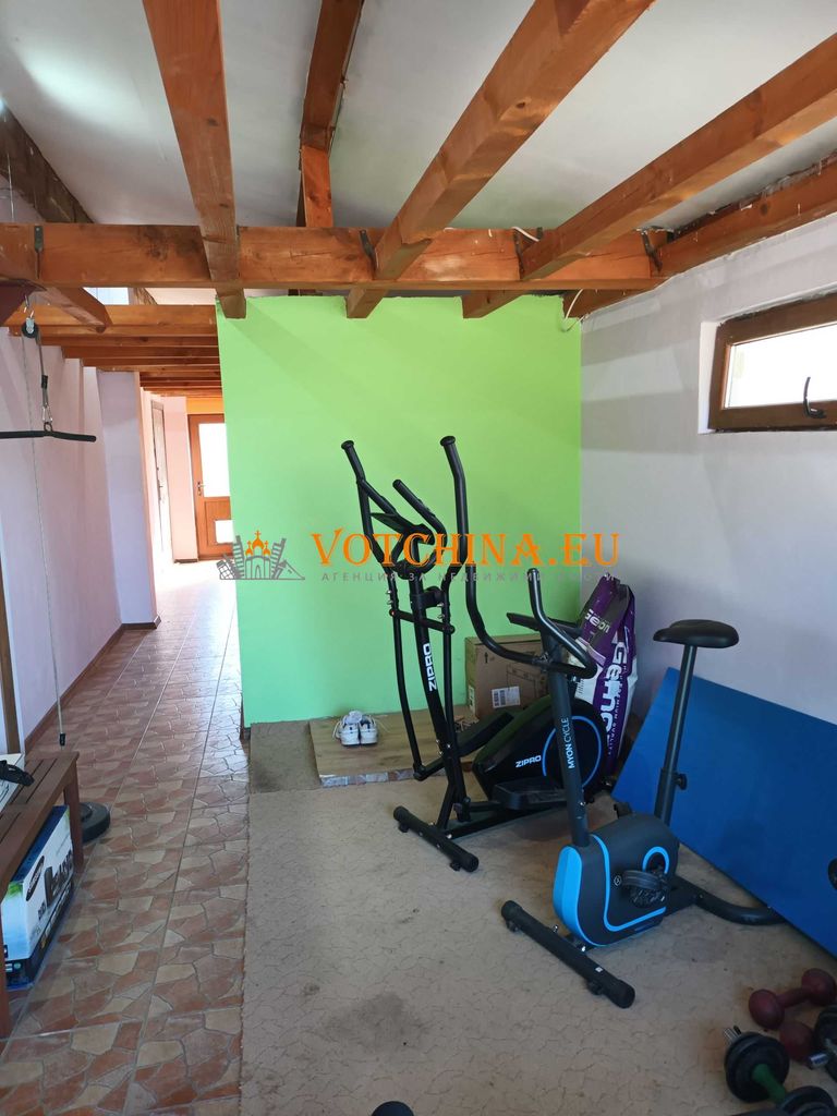 Продава се Къща в с. Соколово, Област Добрич - 161 кв.м за 1212 €/кв.м - Снимка #22
