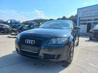 Audi A3 1.9 105 ks