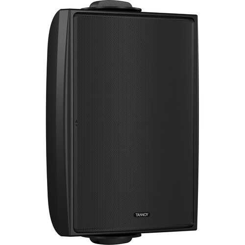 Тонколони Tannoy DVS-4T Black