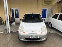 Chevrolet matiz best