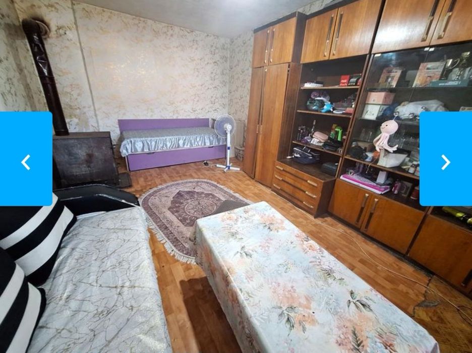 Апартамент в гр.Стражица