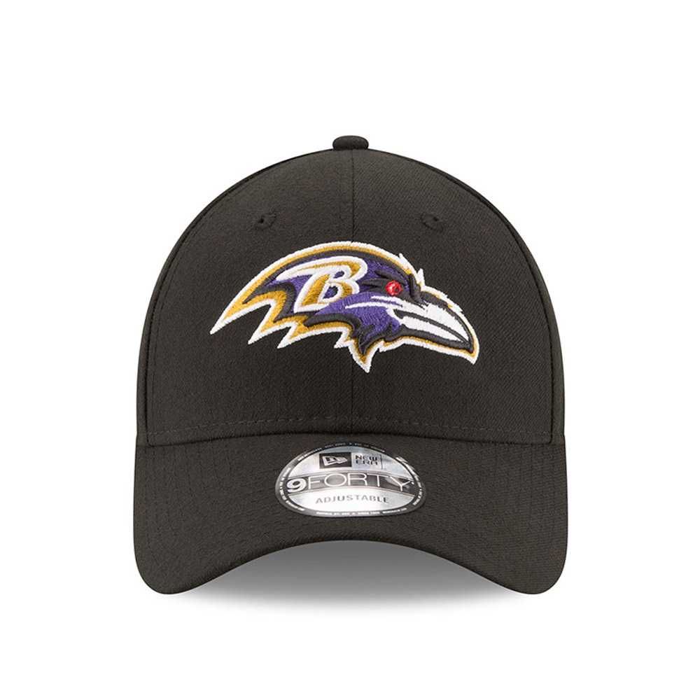 Sapca New Era The League Baltimore Ravens