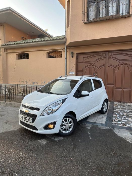 Spark 2022 avtomat Srochno sotaman