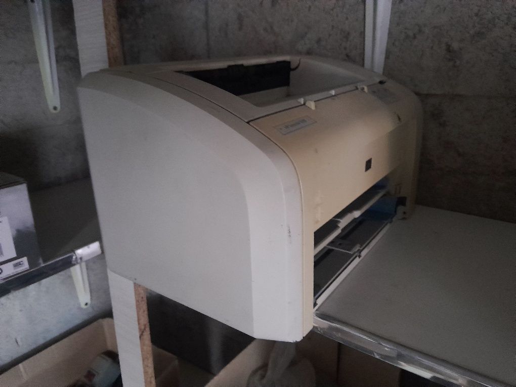 Hp LaserJet 1010, 1018, 1020