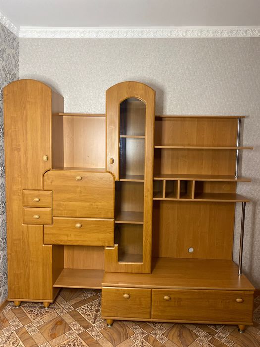 Сервант компактный