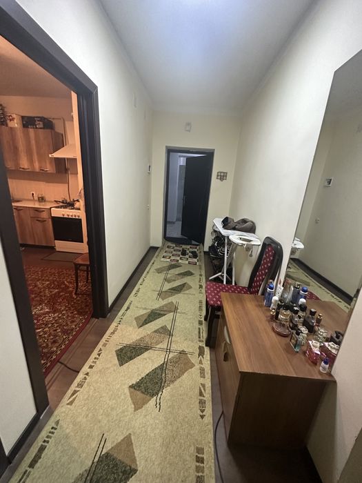 Новостройка янги хайот 2/7/7 можно варйат