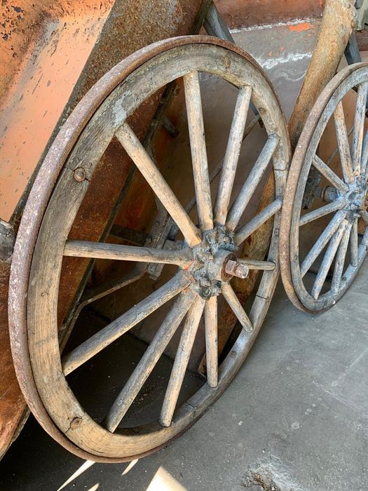 Car Vechi  antichitate