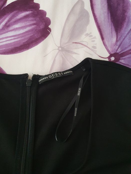 Rochie superba GUESS