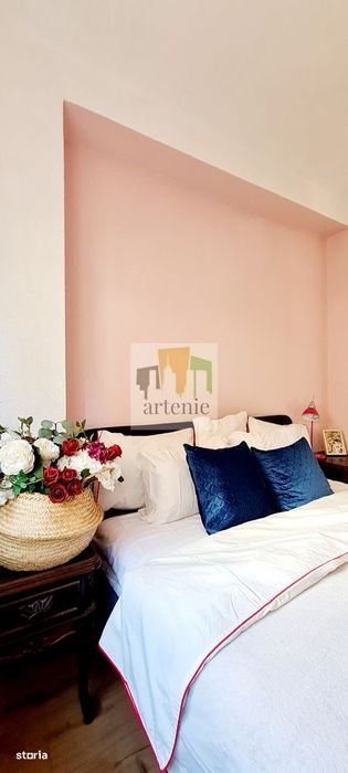 Tineretului -Radulescu Motru 2 camere Mobilat/ Utilat /