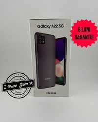 Samsung Galaxy A22 5G 64GB Gray Nou | TrueGSM ID346