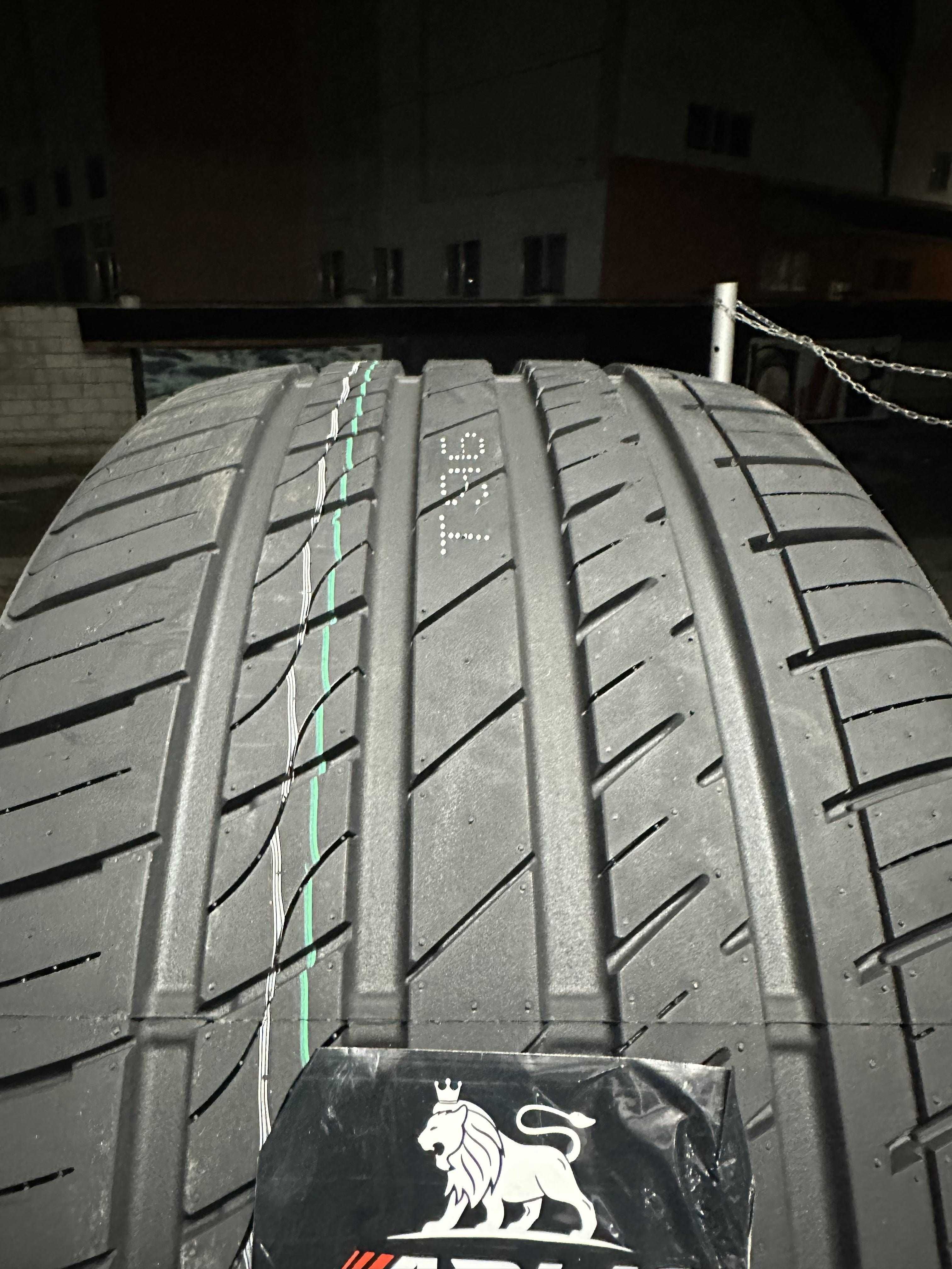 Нови летни гуми ARIVO ULTRA ARZ5 275/30R21 98W XL НОВ DOT