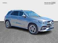 Mercedes-Benz GLE Mercedes-Benz GLE SUV 350d 4MATIC AMG | Gri Metalizat