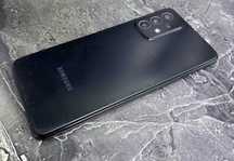 Samsung Galaxy A52, 128 Gb  (г Астана, пр. Женис 24) Л: 713901