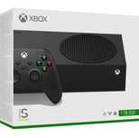 Xbox series S 1TB Black