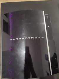Vând PlayStation 3