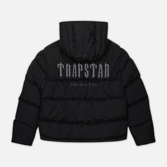 Trapstar яке оригинално размер М!!