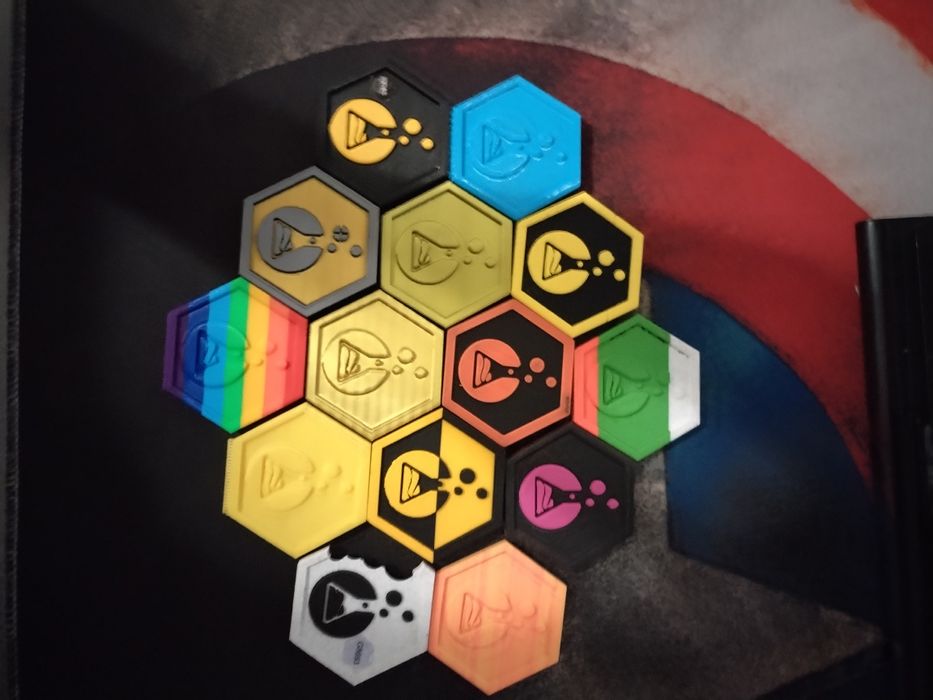 Продавам ги всичките до 15лв на браойка