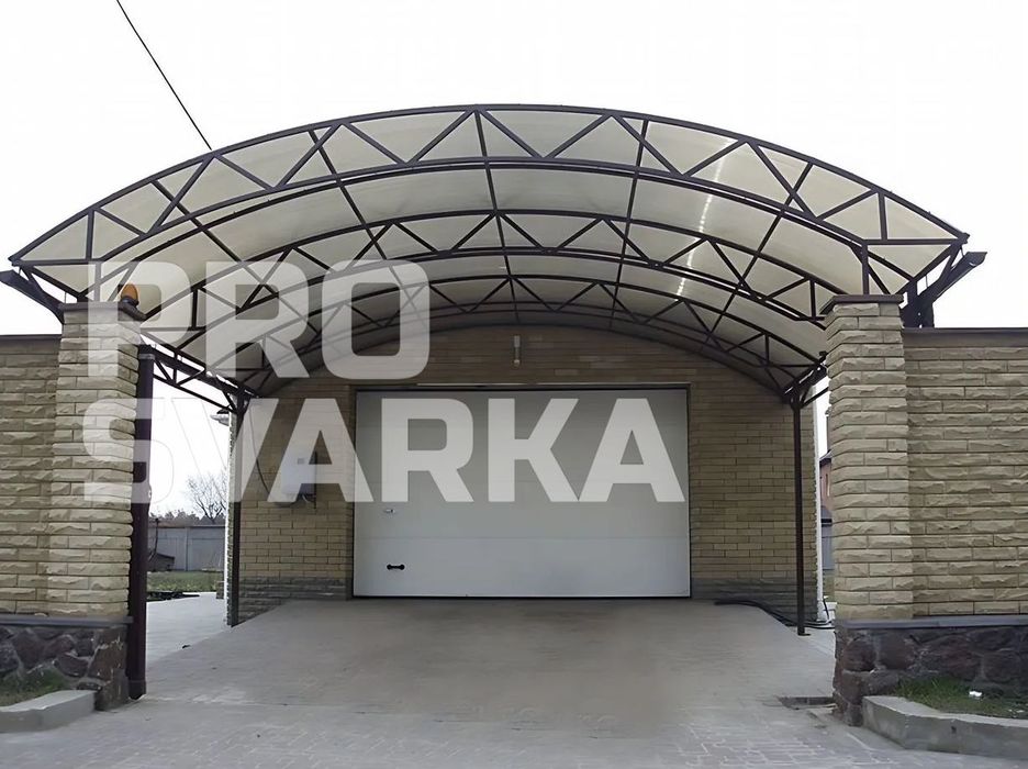 Лестницы и перила из металла - на заказ в Алматы от 9990 тг/квм