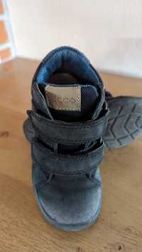 Pantofi Ecco nr. 24, 15.5cm talpa