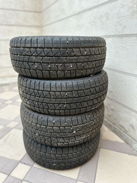 Продам шины 4 шт.