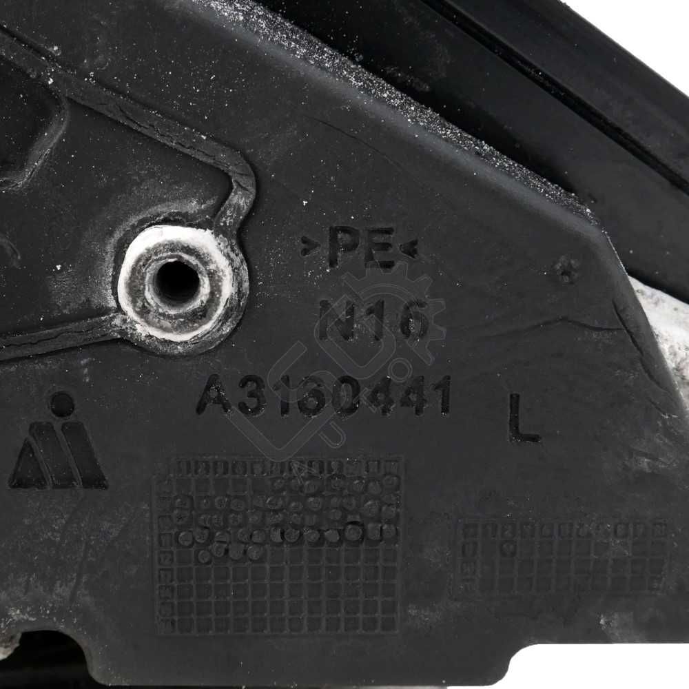 Ляво огледало с ел. прибиране Mercedes-Benz C-Class 204  ID: 144609