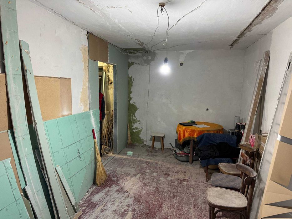 Продам 1-комнатную квартиру в Сортировке!