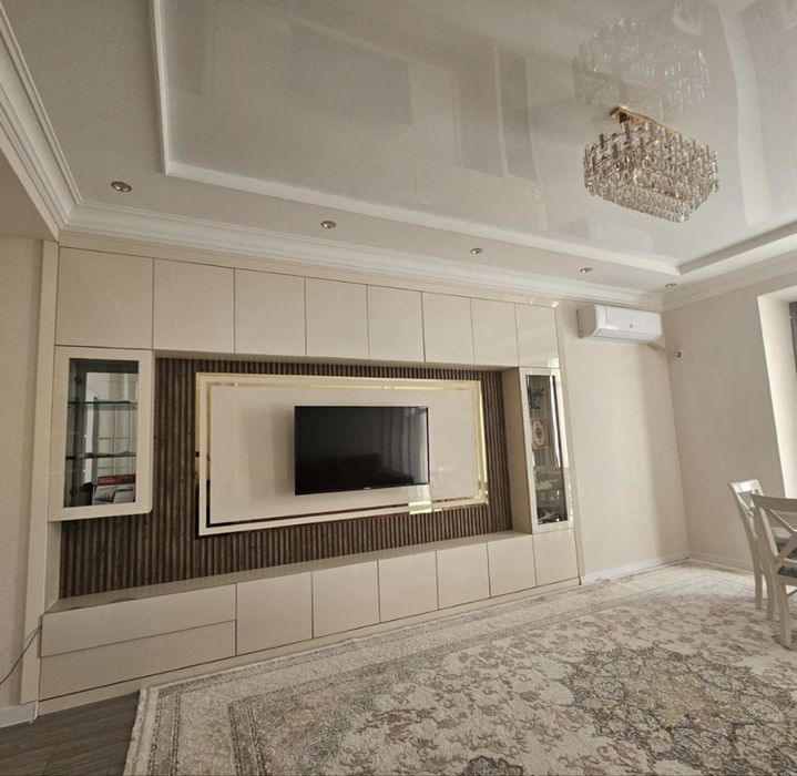 Аренда Квартиры, Новостройка, ЖК Greenwich 3/7/9