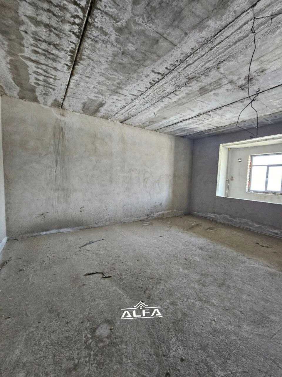 3 xonali 105m² 3-qavat.