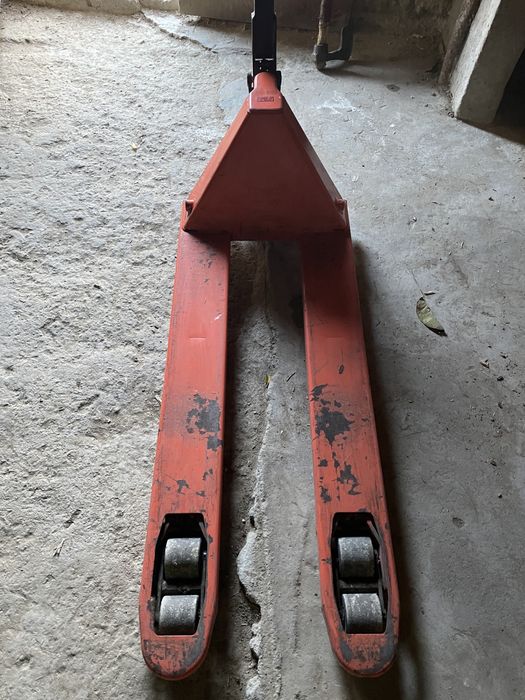 Transpalet Toytoa BT Lifter