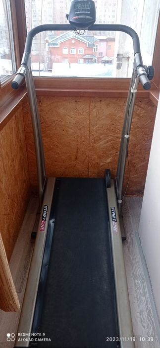 Продам Беговая дорожка
