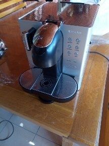 vand espresor delonghi nespreso