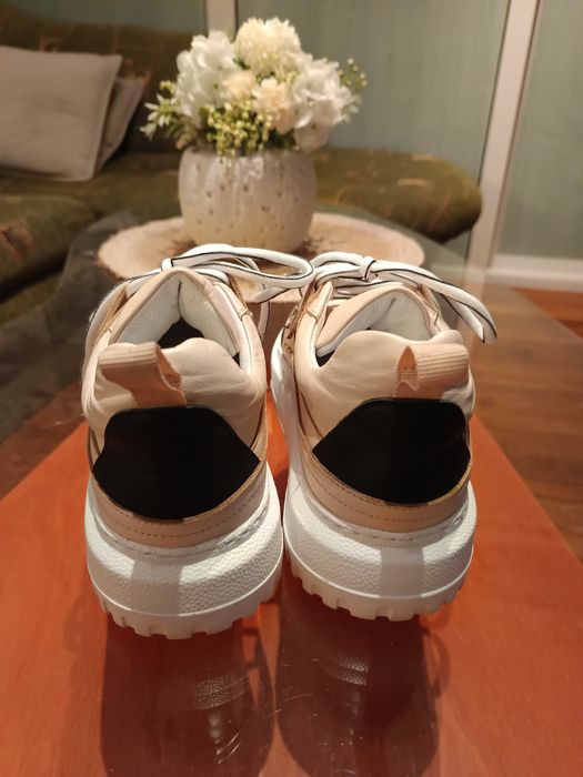 Дамски маратонки VG BIGGER