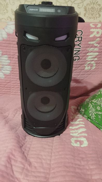 Продается колонка