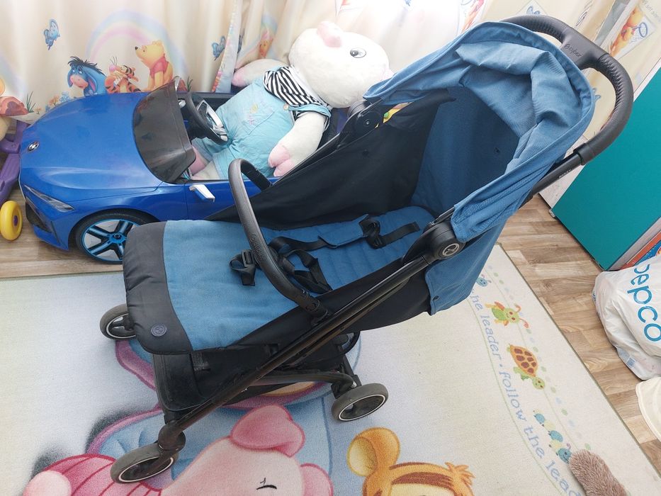 Лятна количка Cybex Beezy