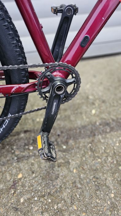 29цола ghost Kato 1x12