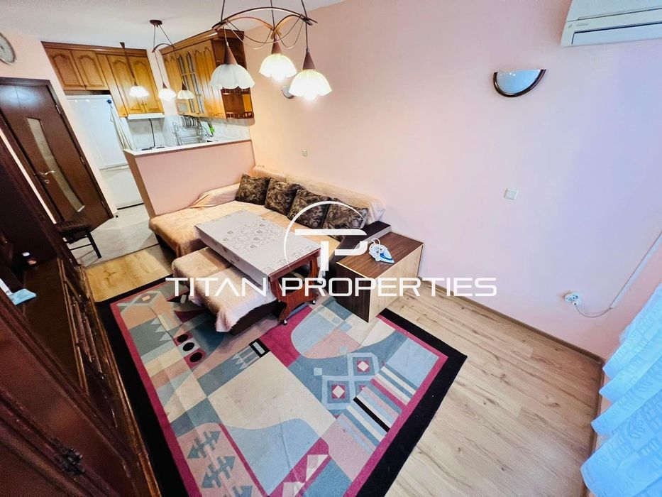 Двустаен, под наем, ж.к Изгрев