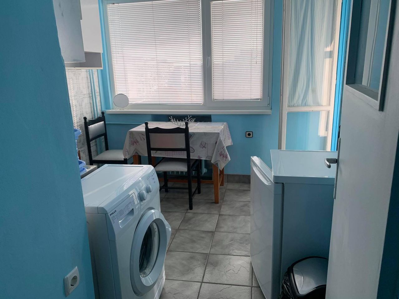Дава се под наем Едностаен апартамент в София, Илинден - 38 кв.м за 399 € - Снимка #4