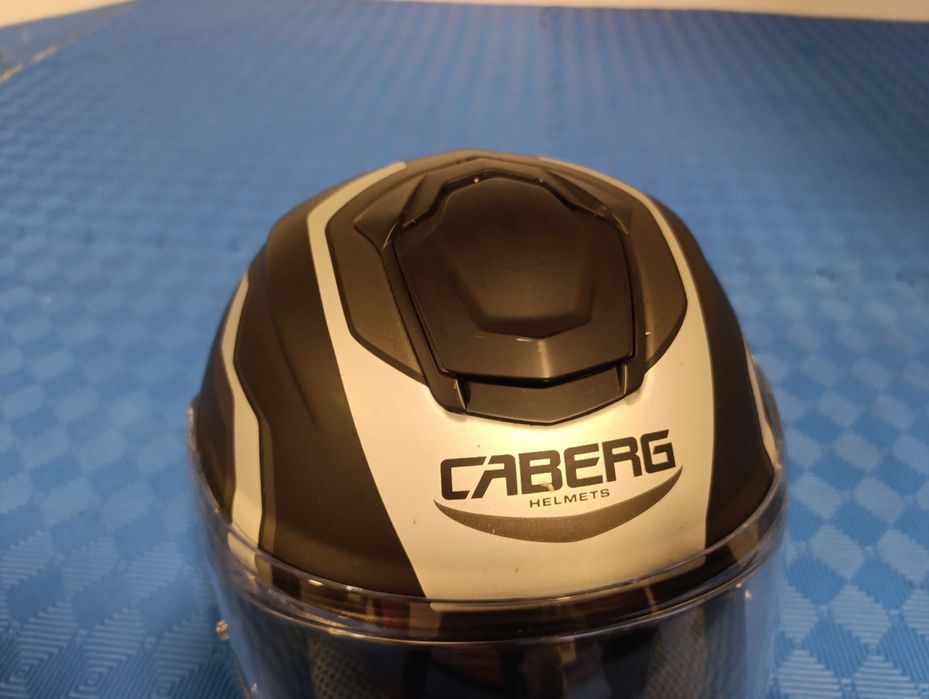 Каска MT Thunder 3  раз.S / Carberg Drift