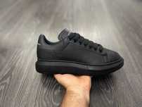 Adidasi Alexander MQ negru NOU