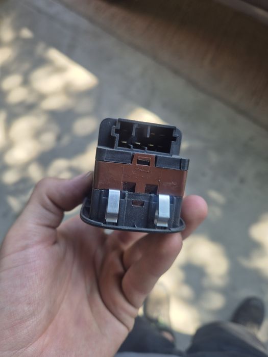 Ел.стъкла пежо 206