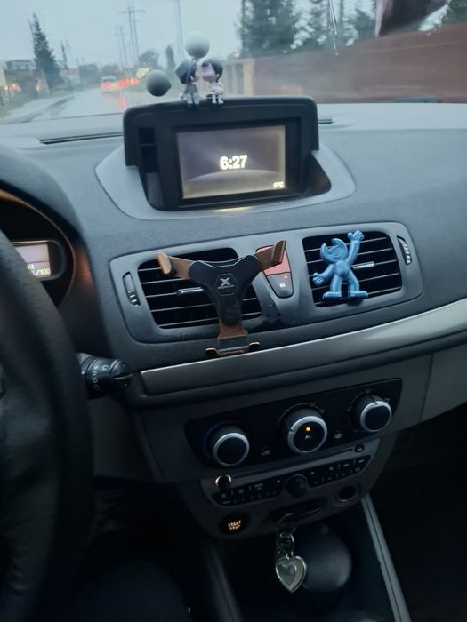 Renou megane  ,2012,1.5 diesel