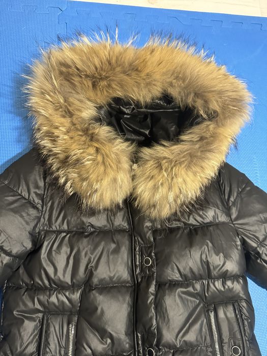 Дамско яке с размер