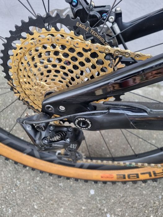 Specialized enduro s work