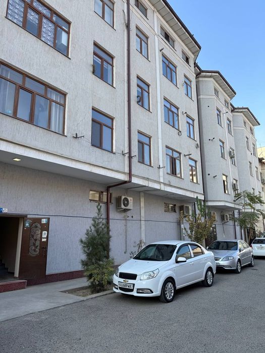 Своя! Новостройка!