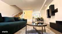 Vila P+1+M I 3 Camere I 3 Bai I Curte Mare I Cosmopolis I Mobilat Si U