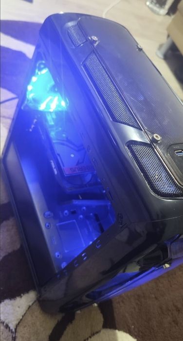 Vand Calculator Gaming